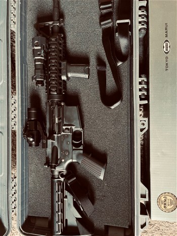 Image 3 for TM M4a1 MWS