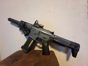 Bild für Krytac trident MK ll PDW 1.14J