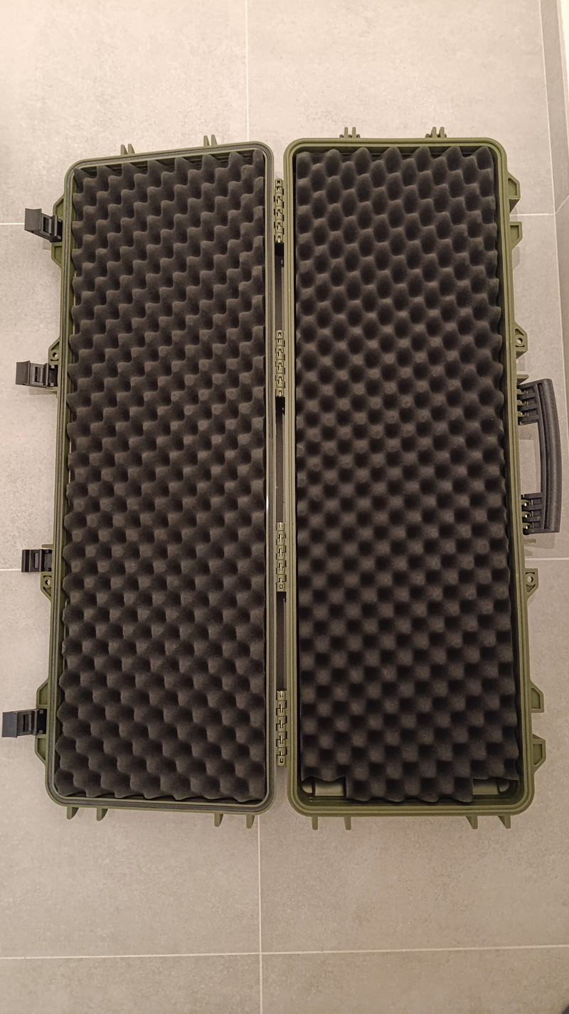 Image 1 pour Nuprol hard case L