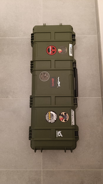 Image 2 pour Nuprol hard case L