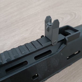 Image 3 for Massada Magpul