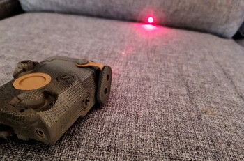 Imagen 4 de Custom TM MP7A1 GBB PDW