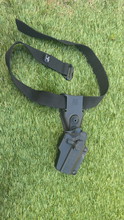 Imagen para Cytac am-uh holster, dropleg en invader gear belt
