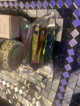 Image pour Acetech bifrost rainbow chrome special edition