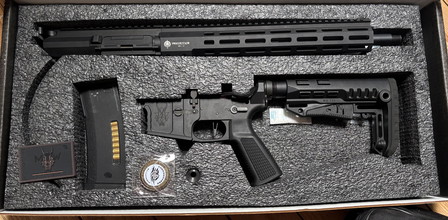Image for Wolverine MTW 14 inch.