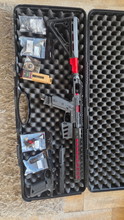 Imagen para AAPO1 Hpa M4 Kit