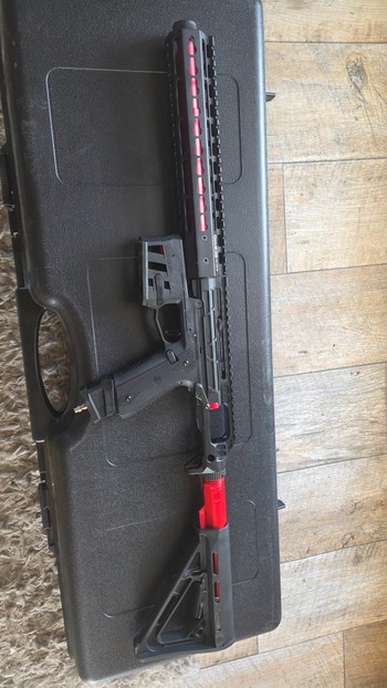 Image 2 for AAPO1 Hpa M4 Kit