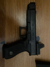 Image pour Glock 17 Gen5 inkl 5mags, Reddot, Kompensator