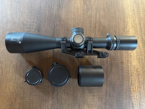Image pour ATACR 5-25 x 56 F1 (USMC / MARSOC M571) Evolution Gear