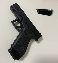 Image pour Glock 17 Magazine Sleeve for Glock 19 Mag Adapter VFC G17 G19