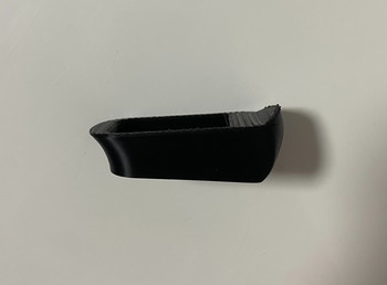 Image 2 pour Glock 17 Magazine Sleeve for Glock 19 Mag Adapter VFC G17 G19