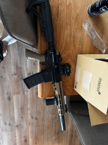 Image 2 for AR15 MC6595M Pro Series 9.5