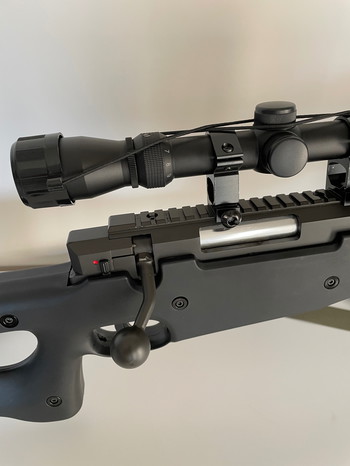 Image 5 for Well l96 sniper