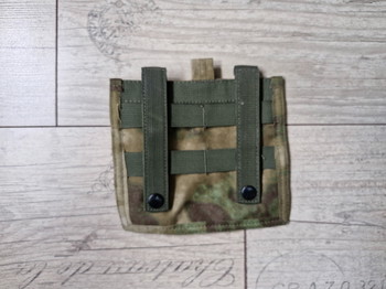Bild 4 für Invader Gear plate carrier Everglade incl. diverse pouches