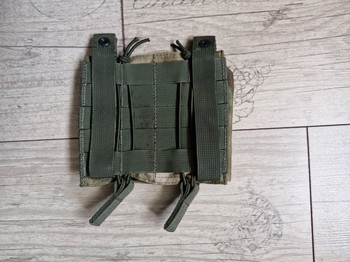 Bild 6 für Invader Gear plate carrier Everglade incl. diverse pouches