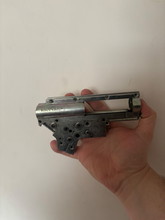 Image for Krytac gearbox shell.