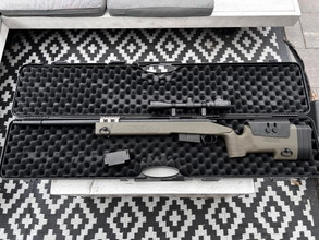 Image for Airsoft sniper