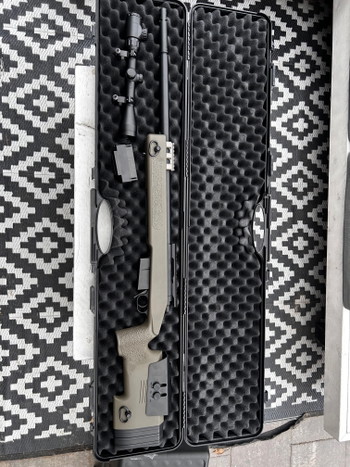 Image 2 for Airsoft sniper