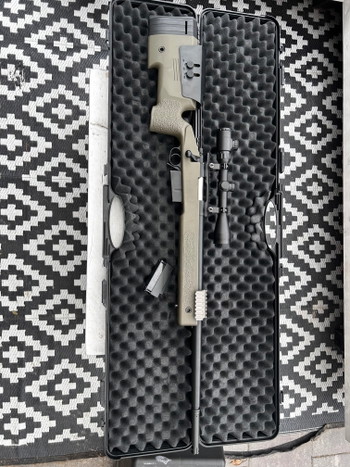 Image 3 for Airsoft sniper
