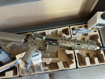 Image 3 for Réplique N4 NOVESKE EMG CGS 9