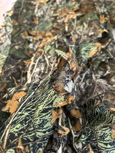 Afbeelding van diverse ghillie suits