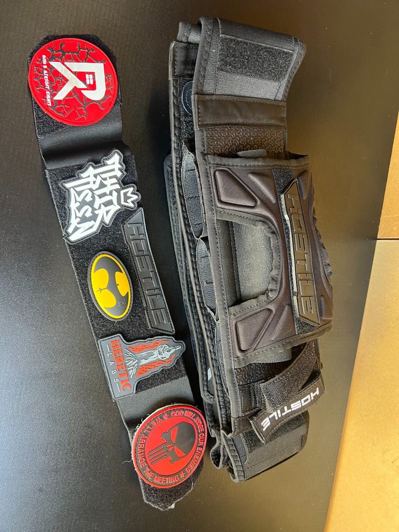 Imagen 1 de te koop hostile speedbelt
