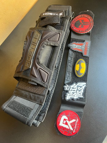 Imagen 2 de te koop hostile speedbelt