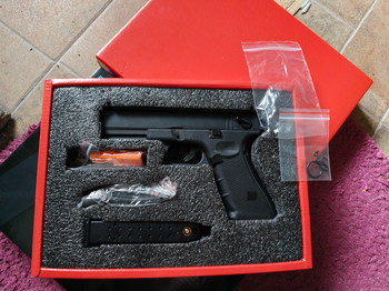 Image 2 pour Glock en hi capa