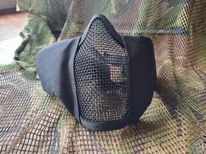 Bild für Gaas masker