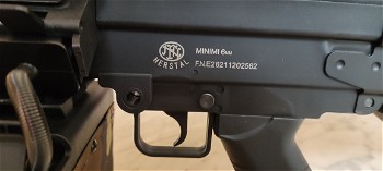 Afbeelding 3 van LMG M249 Minimi
