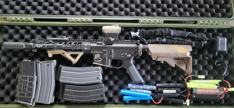 Image for VFC M4 AEG