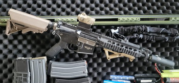 Image 2 for VFC M4 AEG