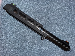 Image for Airtac customs CRBN upper