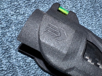 Image 2 for Airtac customs CRBN upper