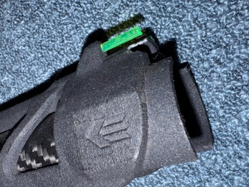 Image 5 for Airtac customs CRBN upper