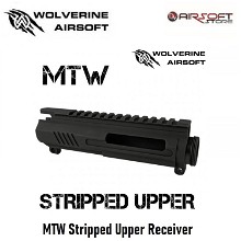 Image pour Mtw upper receiver. Leeg