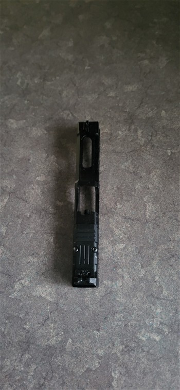 Afbeelding 2 van F1 slide glock 17 tokyo marui