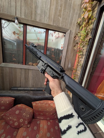 Bild 3 für ICS 416 te koop aangeboden!