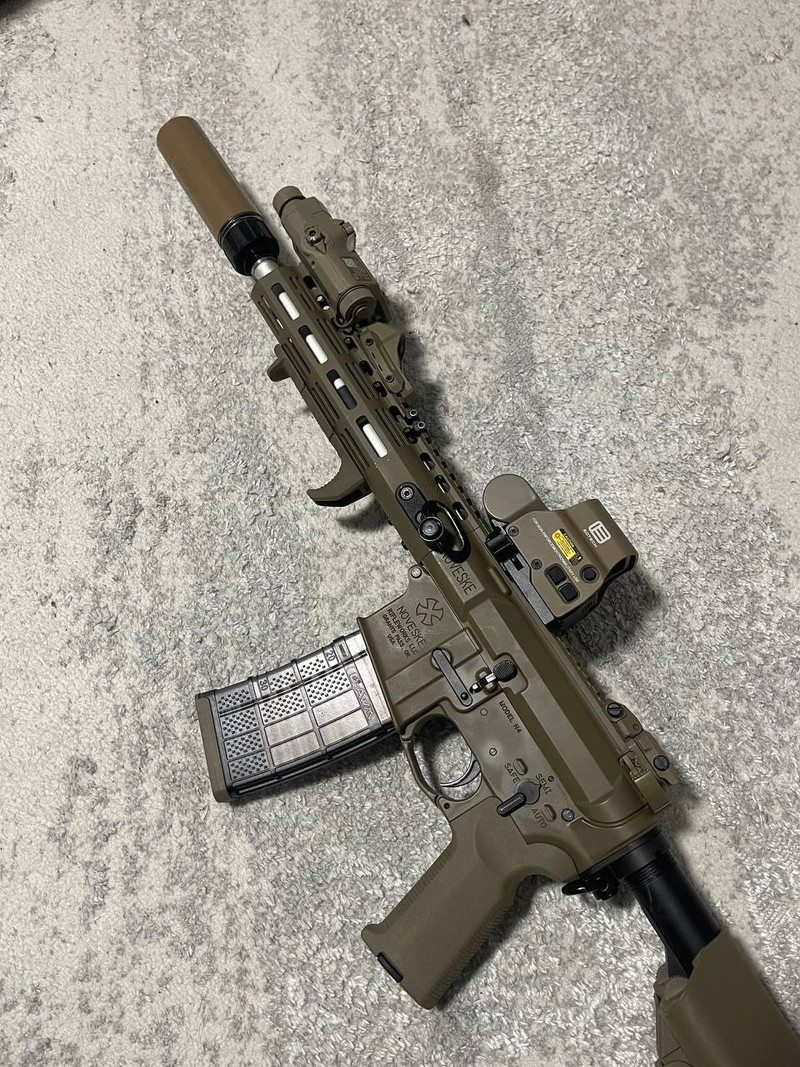 Image 1 for Noveske N4 CGS