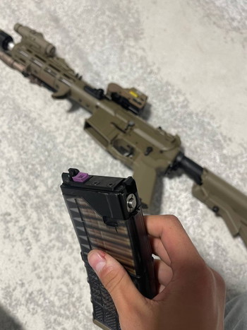 Image 3 for Noveske N4 CGS