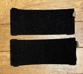 Imagen 2 de Ferro Concepts CEC Side Plate Pocket Adapter