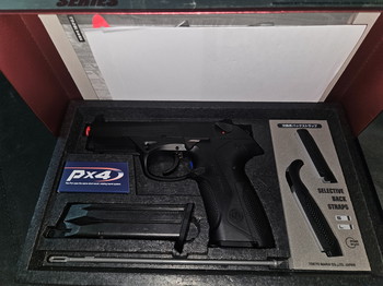 Image 3 pour Tokyo marui Beretta PX4 GBB