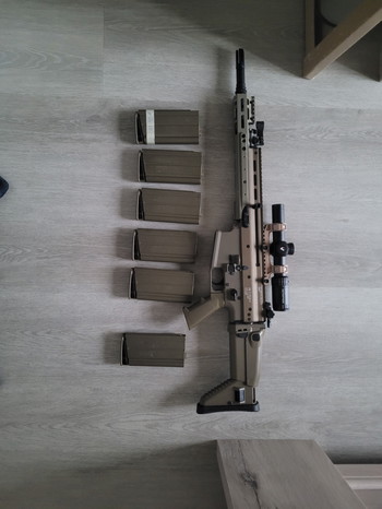 Bild 2 für Scar H