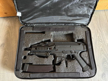 Imagen 2 de ASG SCORPION EVO 3 ATEK + EXTRAS