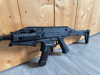 Imagen 3 de ASG SCORPION EVO 3 ATEK + EXTRAS