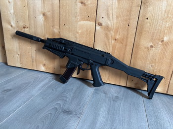 Imagen 4 de ASG SCORPION EVO 3 ATEK + EXTRAS