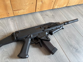 Imagen 5 de ASG SCORPION EVO 3 ATEK + EXTRAS