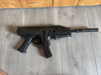 Imagen 6 de ASG SCORPION EVO 3 ATEK + EXTRAS
