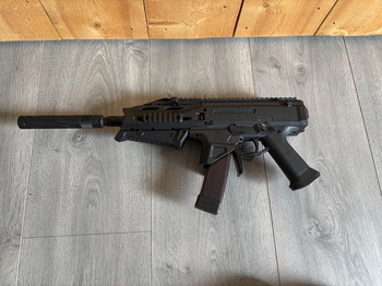 Imagen 7 de ASG SCORPION EVO 3 ATEK + EXTRAS
