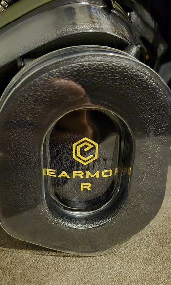 Bild 5 für Earmor M32 Mod4 Grün